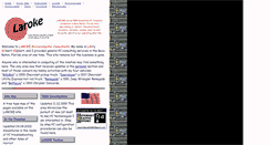 Desktop Screenshot of ftp.laroke.com